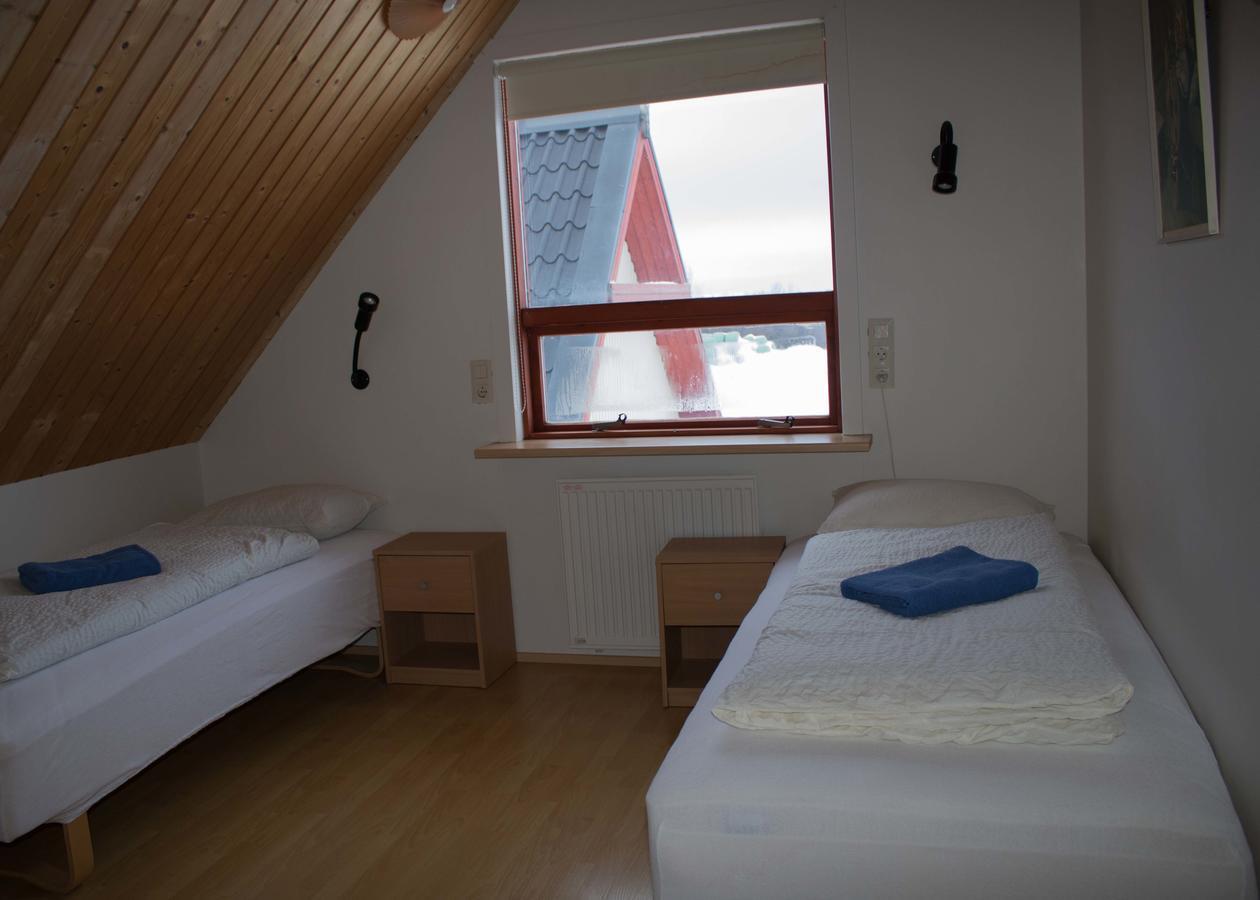 Stekkjardalur Holiday Home Svinavatn Exterior photo